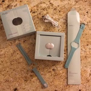 Ava Fertility Bracelet